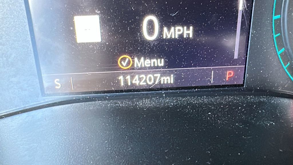 2022 GMC Canyon Denali