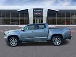 2022 GMC Canyon Denali
