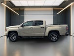 2021 GMC Canyon 4WD AT4 w/Cloth