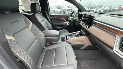 2024 GMC Canyon Denali