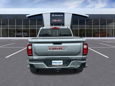 2024 GMC Canyon Denali