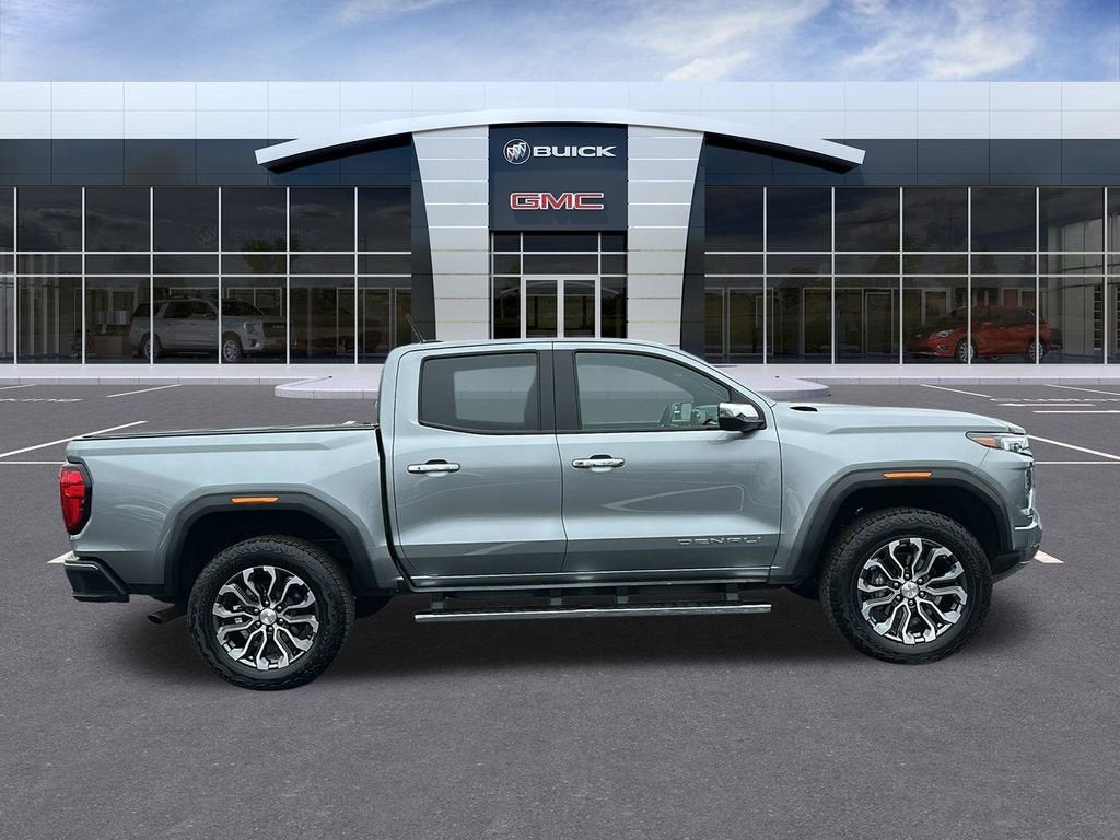 2024 GMC Canyon Denali