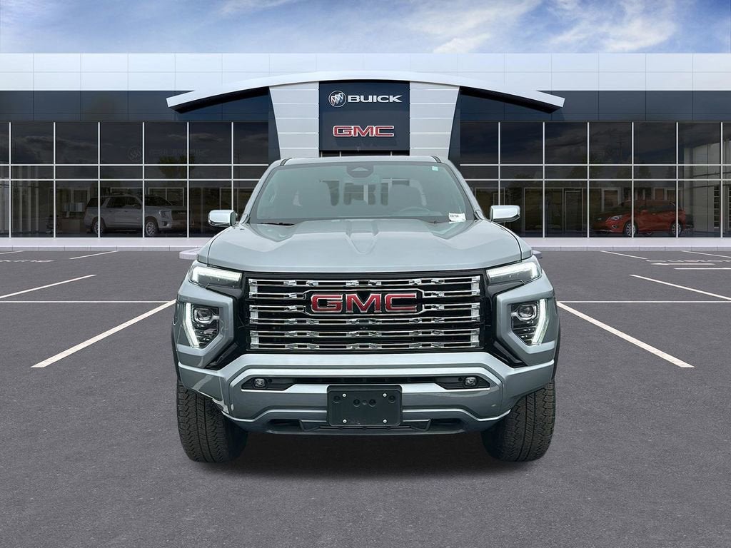 2024 GMC Canyon Denali