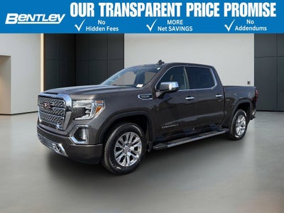 2019 GMC Sierra 1500 Denali