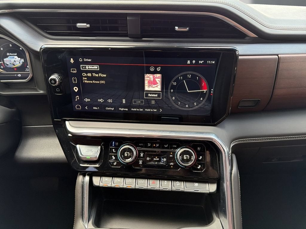 2023 GMC Sierra 1500 Denali Ultimate