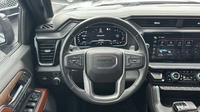 2022 GMC Sierra 1500 Denali Ultimate