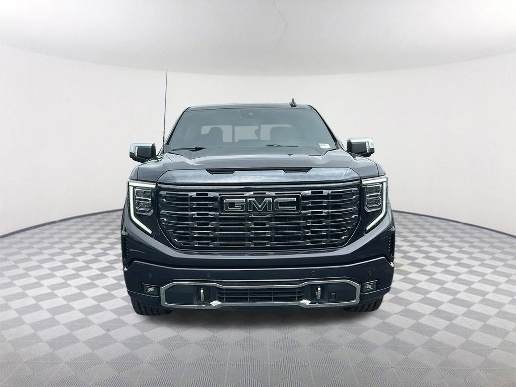 2022 GMC Sierra 1500 Denali Ultimate