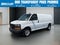 2019 GMC Savana Cargo 2500 Work Van