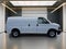 2019 GMC Savana Cargo 2500 Work Van