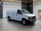 2019 GMC Savana Cargo 2500 Work Van