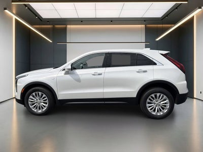 2024 Cadillac XT4 Luxury