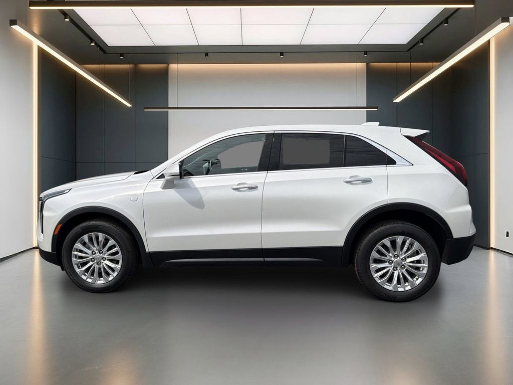 2024 Cadillac XT4 Luxury