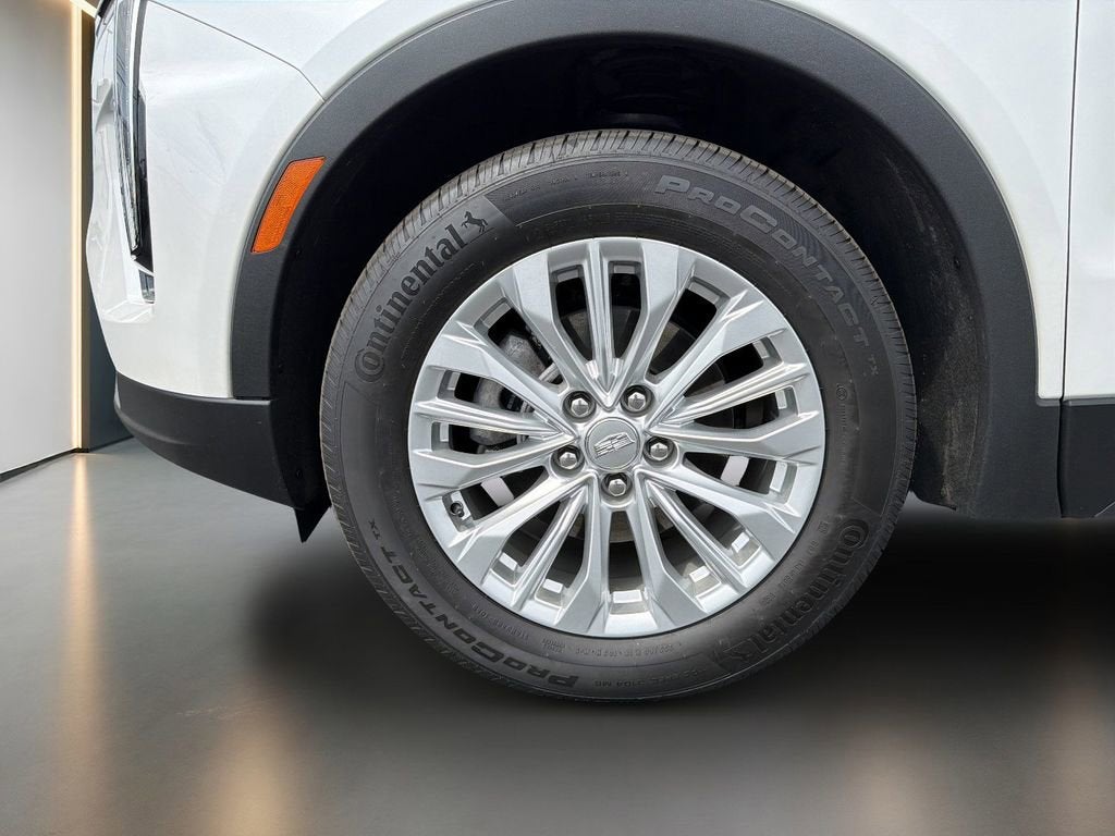 2024 Cadillac XT4 Luxury