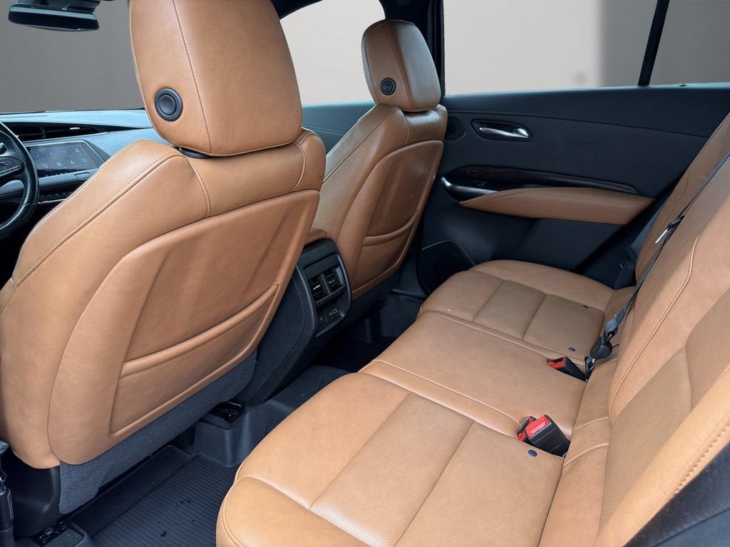 2021 Cadillac XT4 FWD Sport