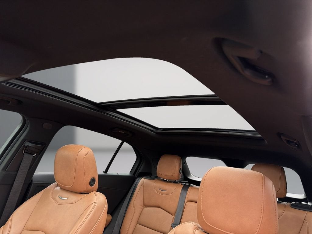 2021 Cadillac XT4 FWD Sport