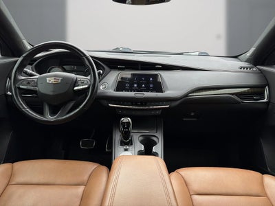2021 Cadillac XT4 FWD Sport
