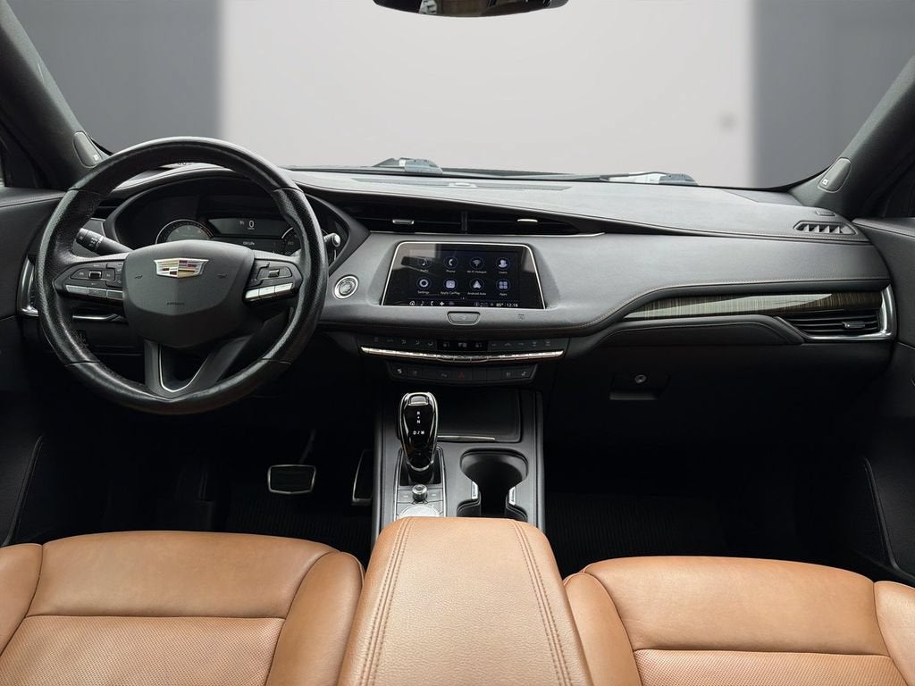 2021 Cadillac XT4 FWD Sport