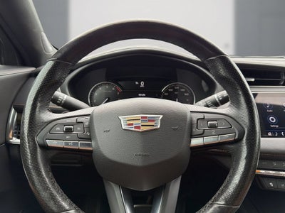 2021 Cadillac XT4 FWD Sport