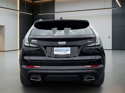 2021 Cadillac XT4 FWD Sport