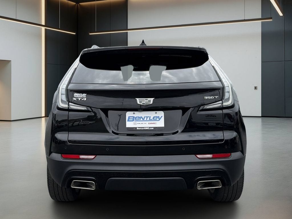 2021 Cadillac XT4 FWD Sport
