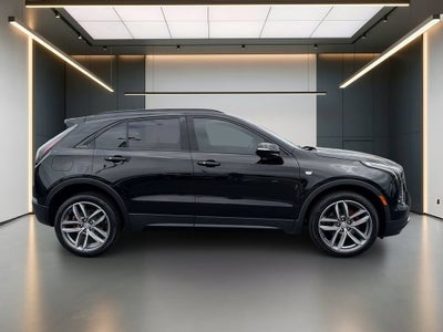 2021 Cadillac XT4 FWD Sport