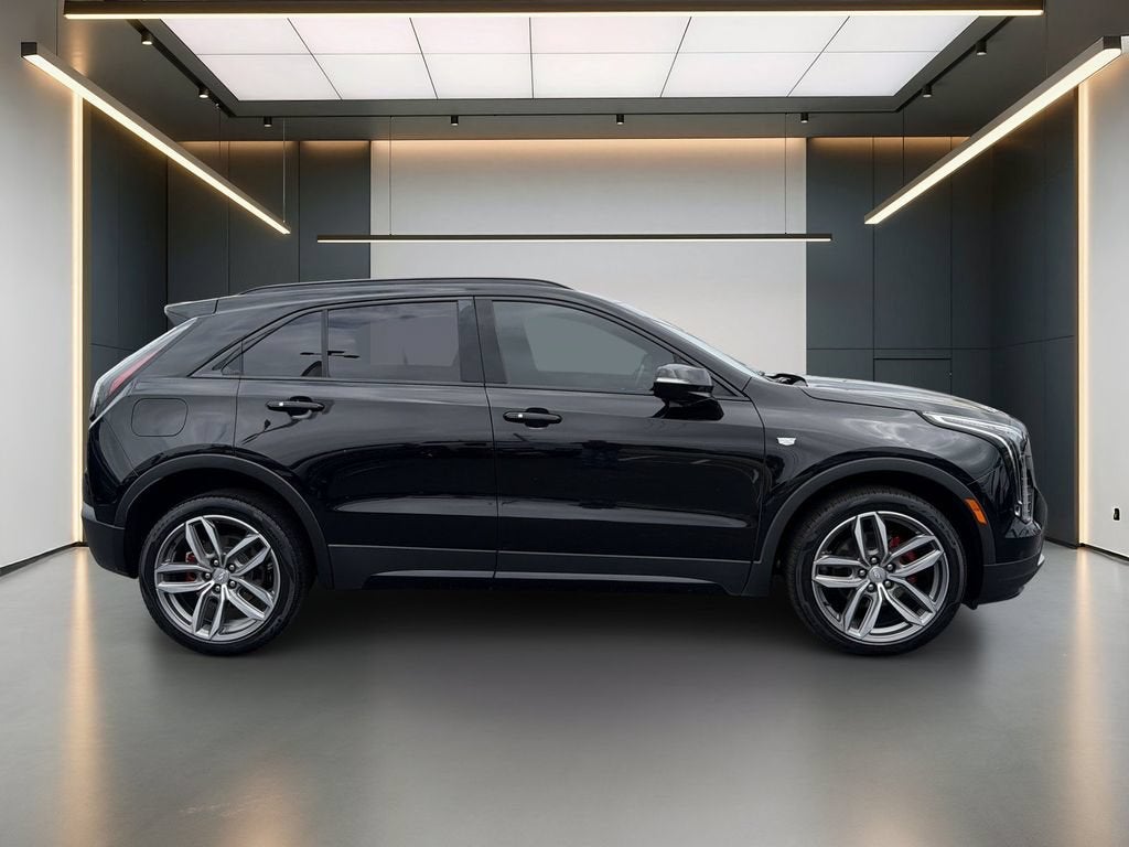 2021 Cadillac XT4 FWD Sport