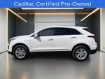 2024 Cadillac XT5 Luxury