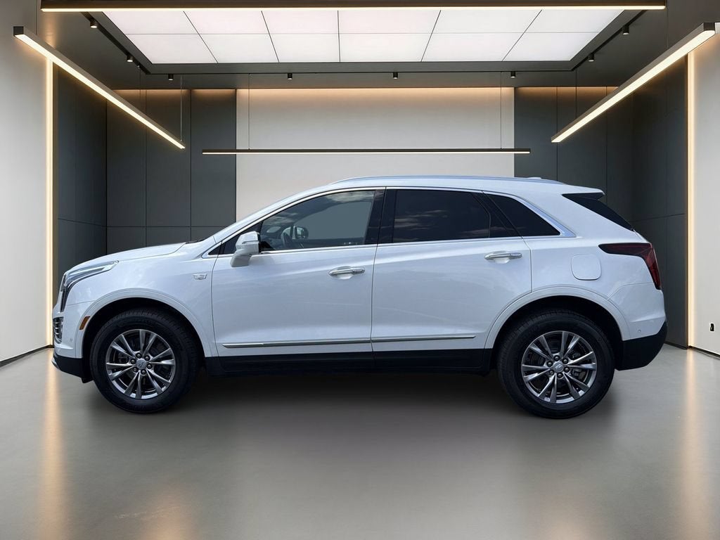 2023 Cadillac XT5 FWD Premium Luxury