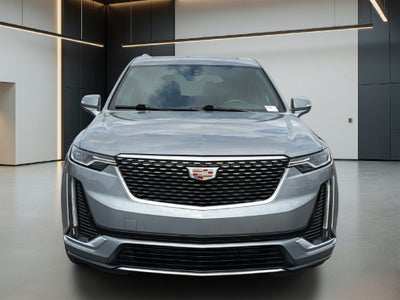 2024 Cadillac XT6 Luxury