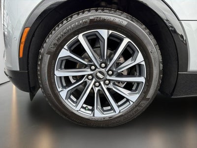 2024 Cadillac LYRIQ Sport 1