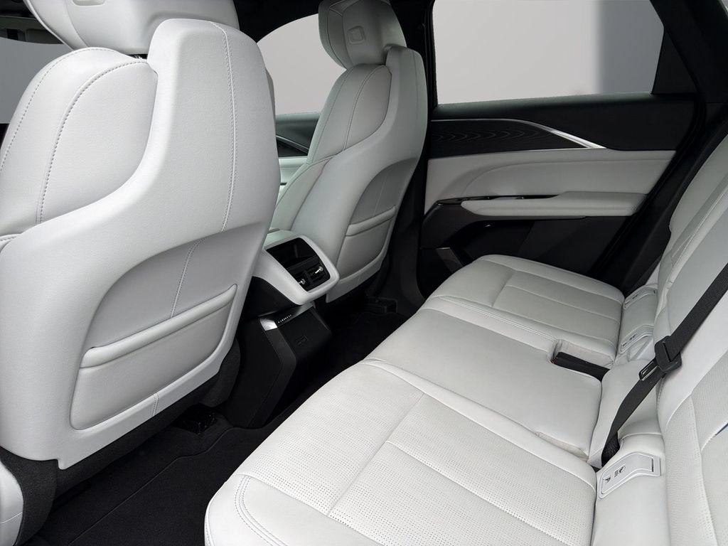 2024 Cadillac LYRIQ Sport 1