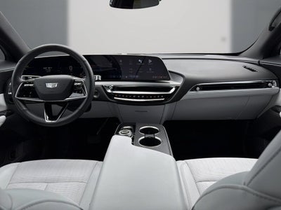 2024 Cadillac LYRIQ Sport 1
