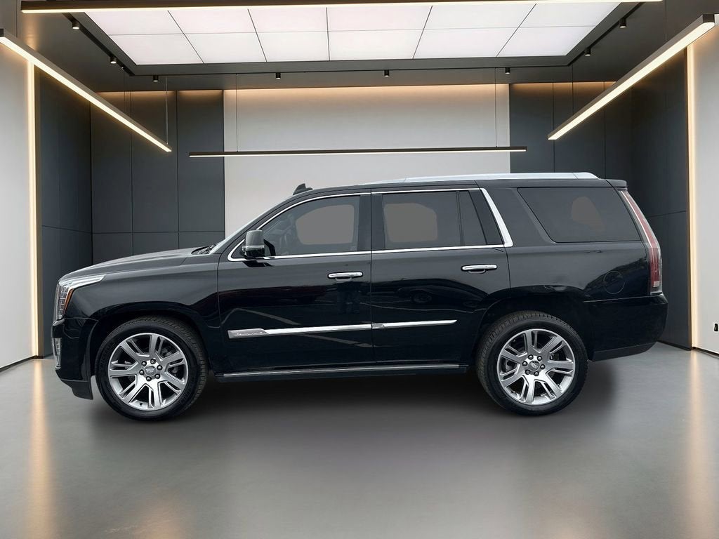 2016 Cadillac Escalade Premium Collection