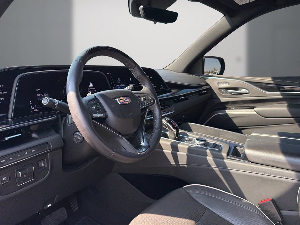 2023 Cadillac Escalade 4WD Sport