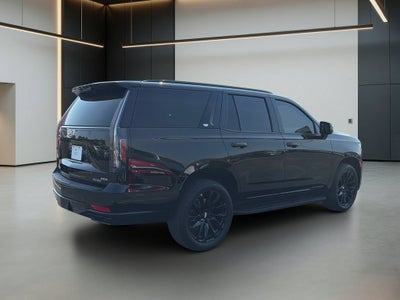 2023 Cadillac Escalade 4WD Sport