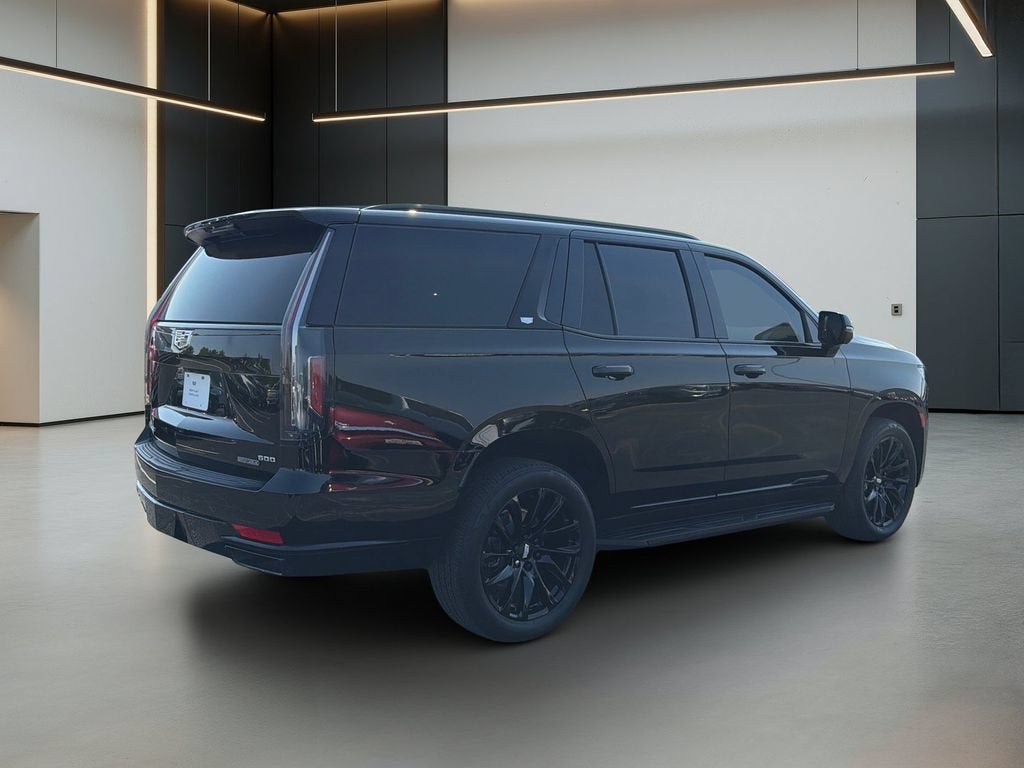 2023 Cadillac Escalade 4WD Sport
