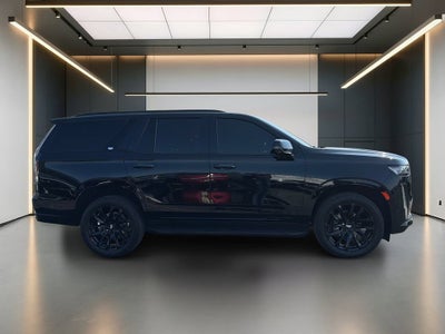 2023 Cadillac Escalade 4WD Sport