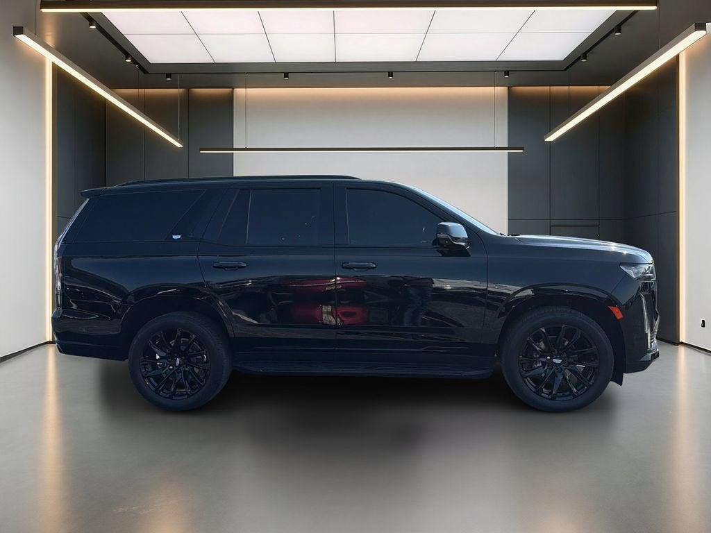 2023 Cadillac Escalade 4WD Sport