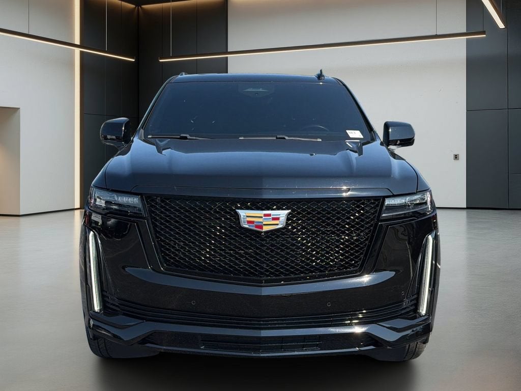 2023 Cadillac Escalade 4WD Sport