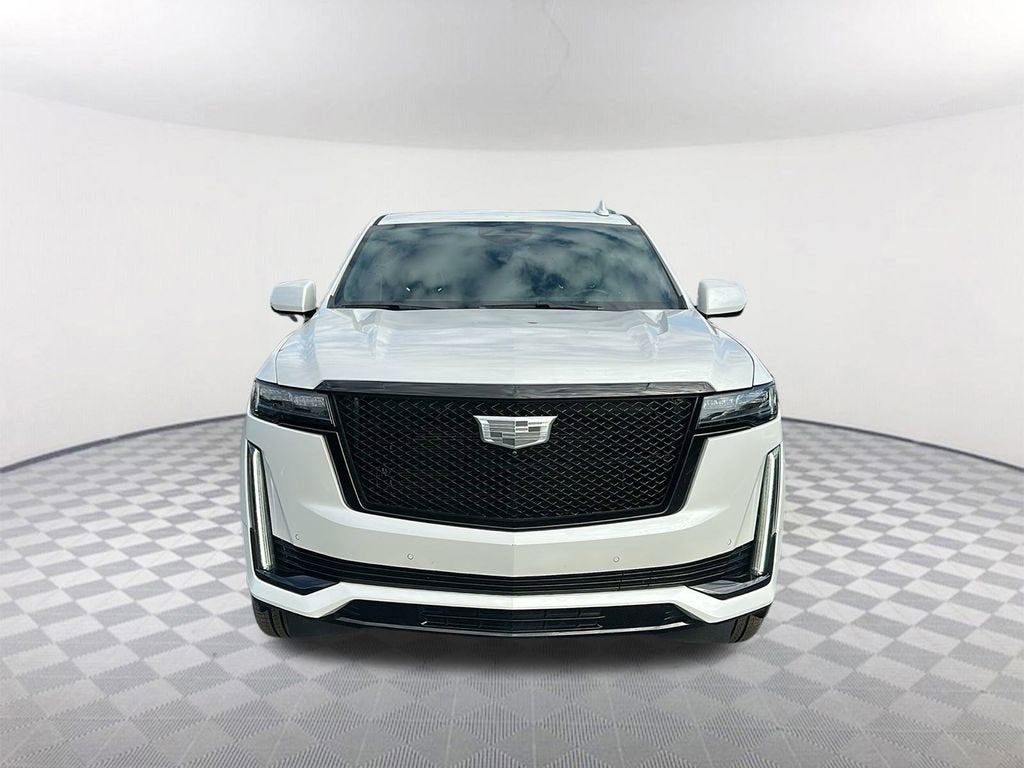 2022 Cadillac Escalade Sport