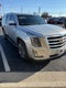 2017 Cadillac Escalade ESV Luxury
