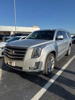 2017 Cadillac Escalade ESV Luxury