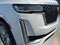 2021 Cadillac Escalade ESV Premium Luxury