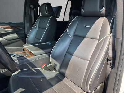2021 Cadillac Escalade ESV Premium Luxury
