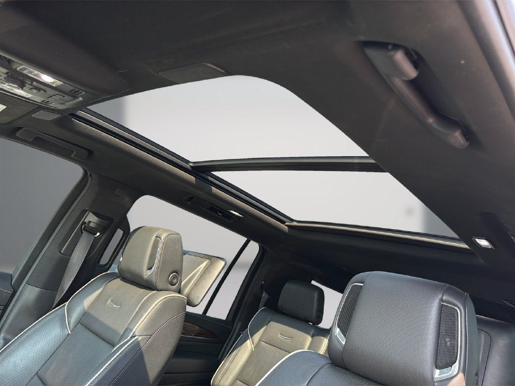 2021 Cadillac Escalade ESV Premium Luxury