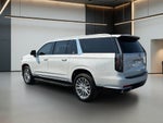 2021 Cadillac Escalade ESV Premium Luxury