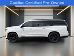 2023 Cadillac Escalade ESV Sport Platinum
