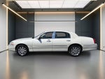2007 Lincoln Town Car Designer Series