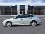 2013 Nissan Altima 2.5 SV