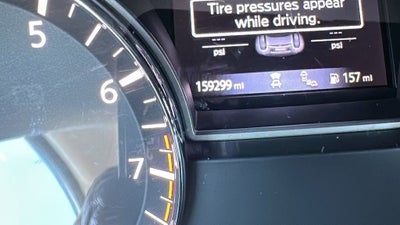 2018 Nissan Altima 2.5 SL